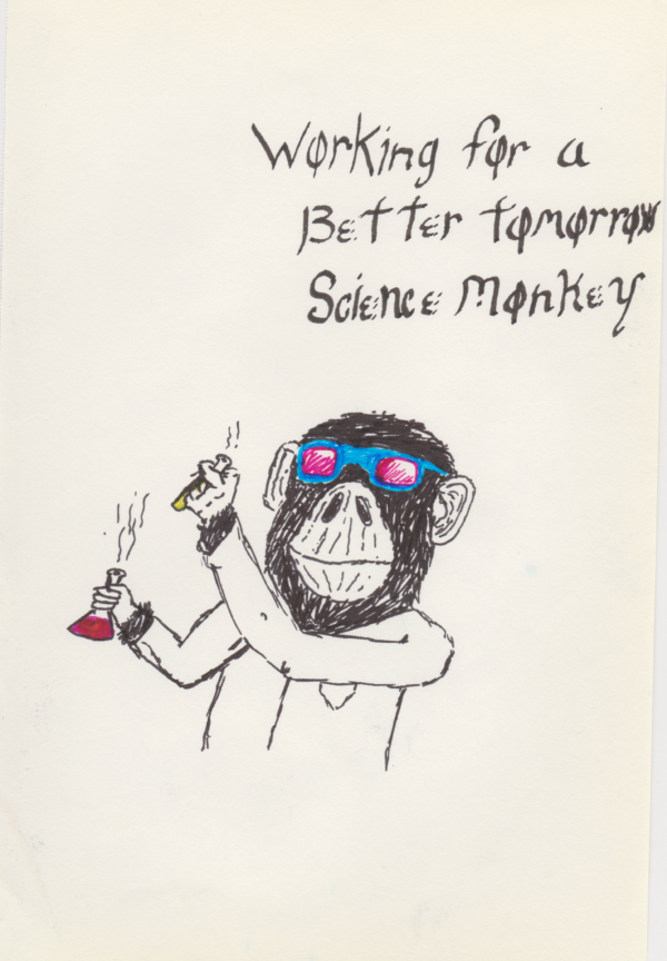 A Better Tomorrow